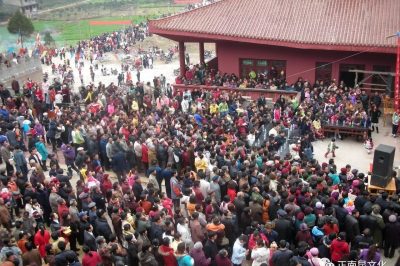 新春年味濃，相約正覺(jué)寺（文中有驚喜）