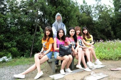 “‘微’觀南部”微電影大賽即將開投。您，準備好了嗎？