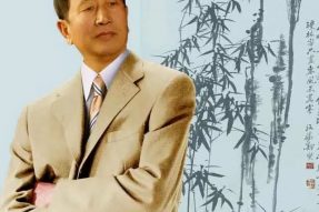 70歲總經理鏡頭下的寺外桃源