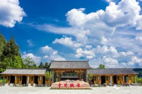 返鄉(xiāng)創(chuàng)業(yè)完成夢(mèng)想 成功全靠大家努力