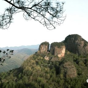 《西河流韻》第一集
